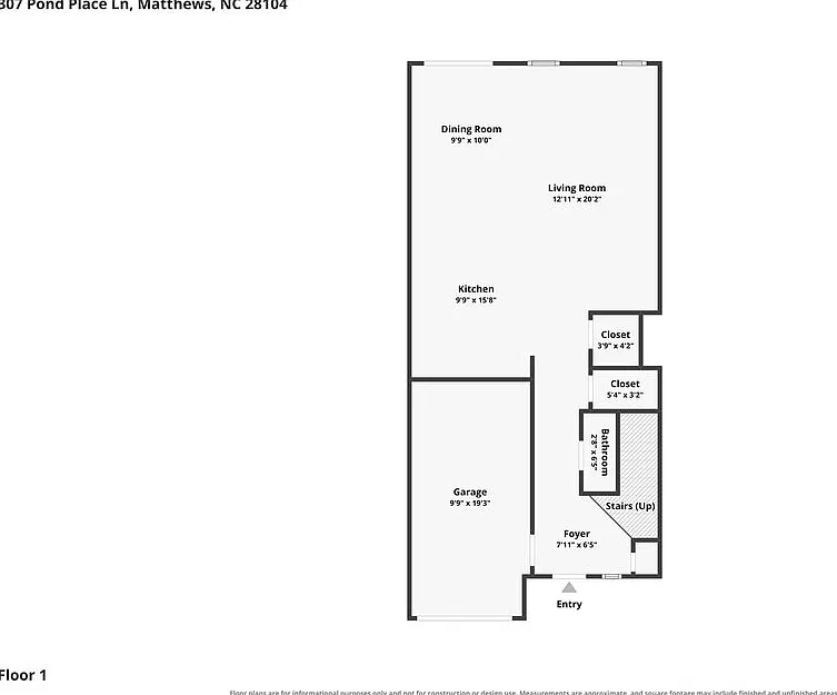 3 bed, 2.5 bath, 1760 sqft, $2,225 — Photo 2