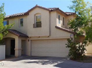 6011 Bristol Crest Ln, Las Vegas, NV 89139