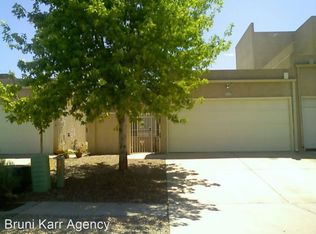 4604 Gretta Ct NE, Albuquerque, NM 87111