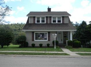 816 Penn St, New Bethlehem, PA 16242