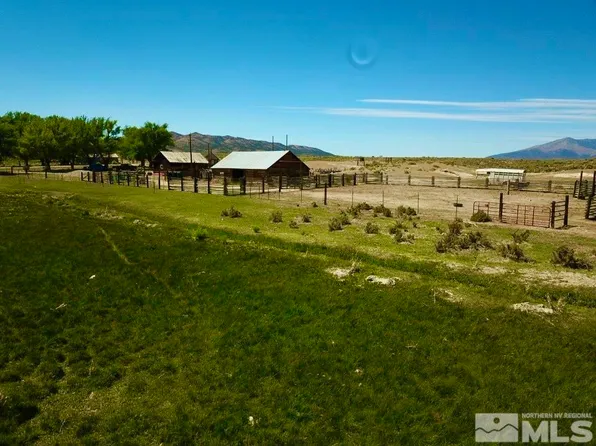 Phalen Creek Off Hwy #93, Mc Gill, NV 89318