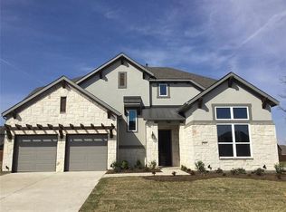 717 Rous Fls, McKinney, TX 75071