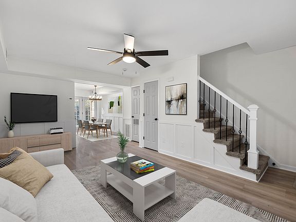 5th image of 4705 Blue Bird Ct APT E