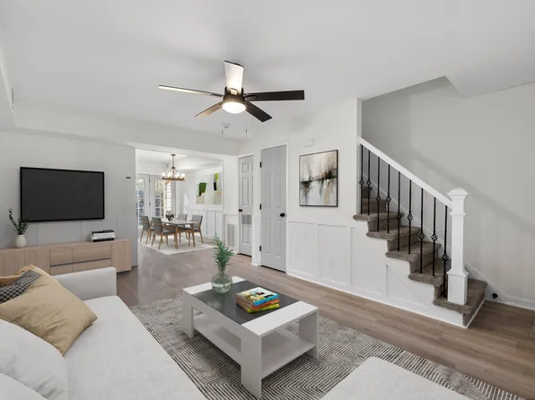 4705 Blue Bird Ct APT E, Raleigh, NC 27606