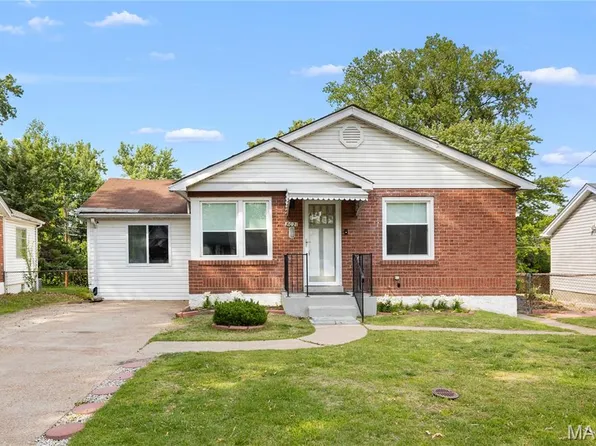 8021 Titus Rd, Saint Louis, MO 63114