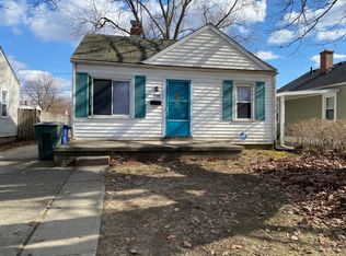 2578 Hiawatha St, Columbus, OH