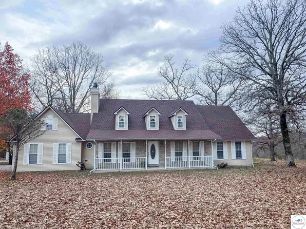 22471 Highway Mm, Versailles, MO 65084