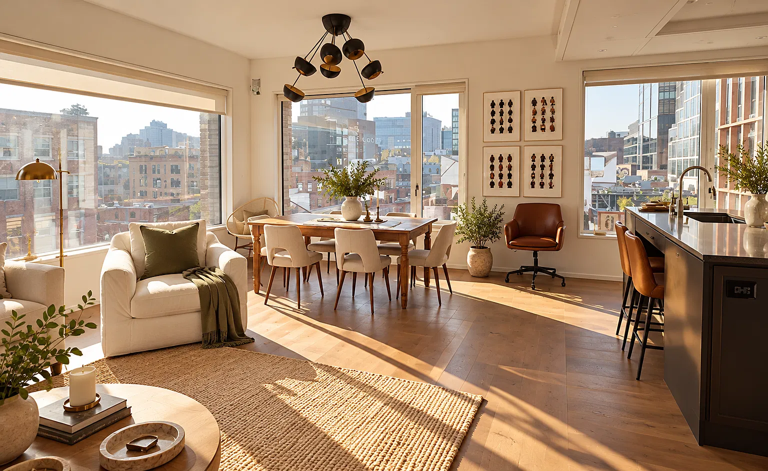 345 West 14th Street — Photo 1