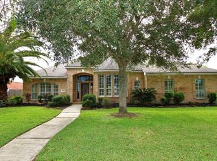 20531 Riverside Pines Dr, Humble, TX 77346