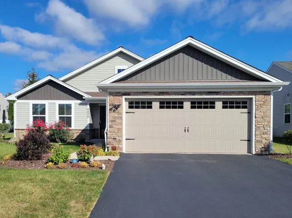 4424 E Millbrook Cir, Yorkville, IL 60560