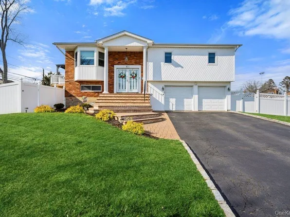 64 Marquette Drive, Smithtown, NY 11787