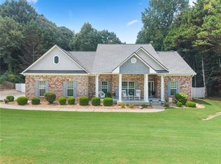 227 Still Water Ln, Jefferson, GA 30549