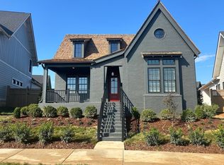 237 Asterwood Cir, Spring Hill, TN 37174