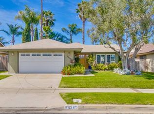 5028 Gaylord Dr, San Diego, CA 92117