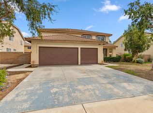 6760 Rico Ct, Corona, CA 92880
