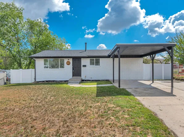 5643 S 4015 W, Salt Lake City, UT 84129