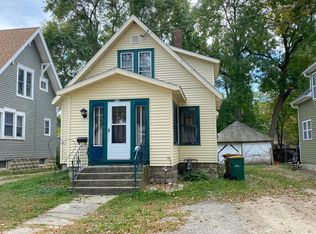 518 E 5th St, Albert Lea, MN 56007