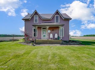 5186 German Church Rd, Van Wert, OH 45891
