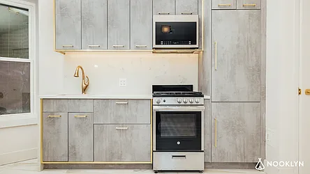 Rented by Nooklyn NYC LLC