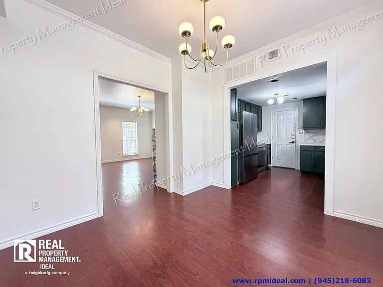 4111 Herschel Ave #2 — Photo 7