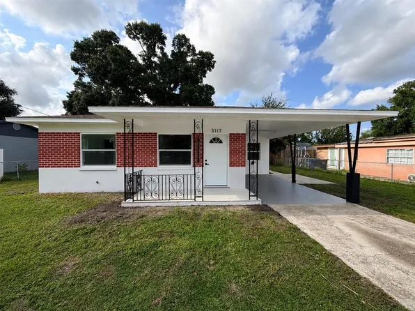 3117 W LEROY STREET, TAMPA, FL 33607