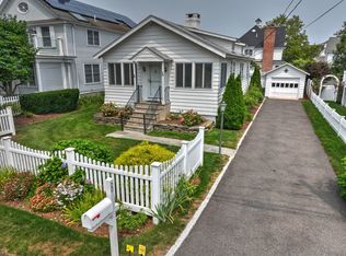20 Norwalk Ave, Westport, CT 06880