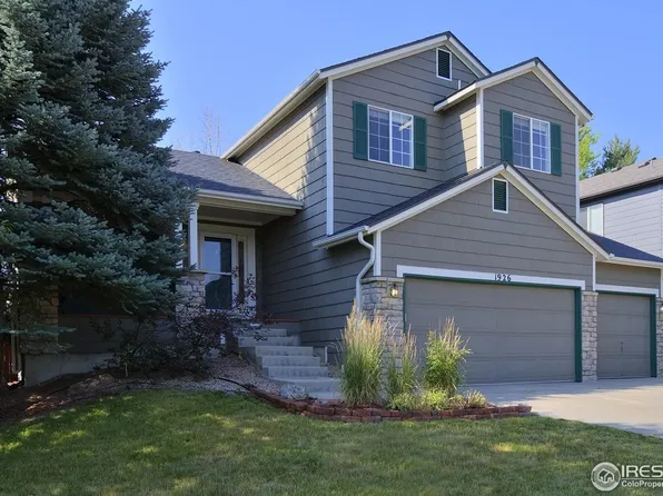1926 Clark Ct, Erie, CO 80516