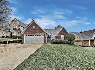 2692 Breezy Ridge Trl, Cordova, TN 38016