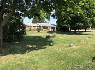14357 Us Highway 33 W, Lakeview, OH 43331