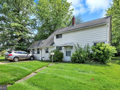 3 Indian Creek Way, Levittown, PA, 19057