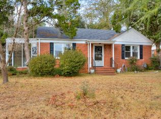 1727 Berkeley Rd, Augusta, GA 30904