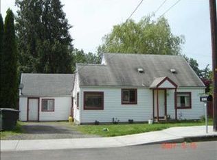 2622 F St, Washougal, WA 98671