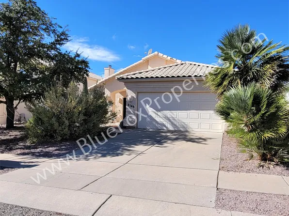 5145 N Whitehurst Pl, Tucson, AZ 85750