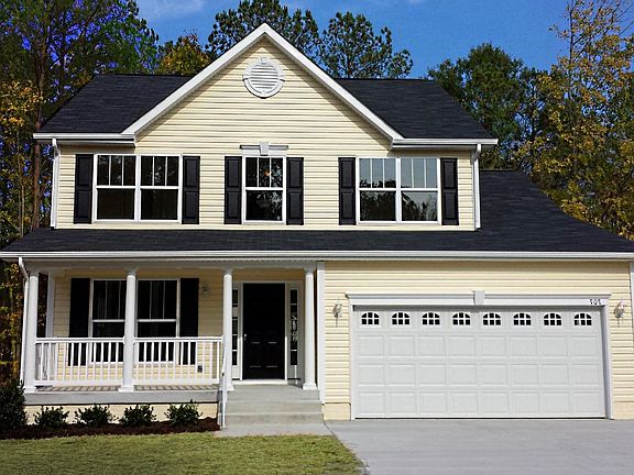 4th image of 0 Brooks Dr Lot 14