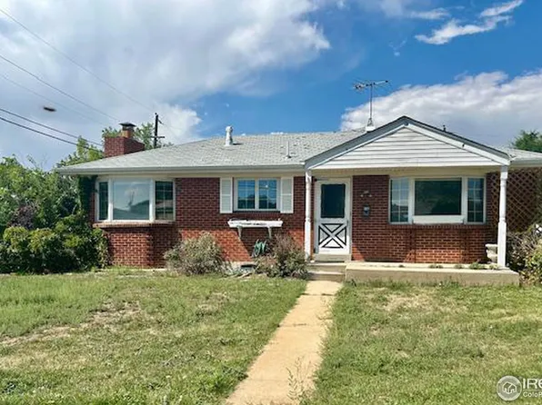 7075 Inca Way, Denver, CO 80221