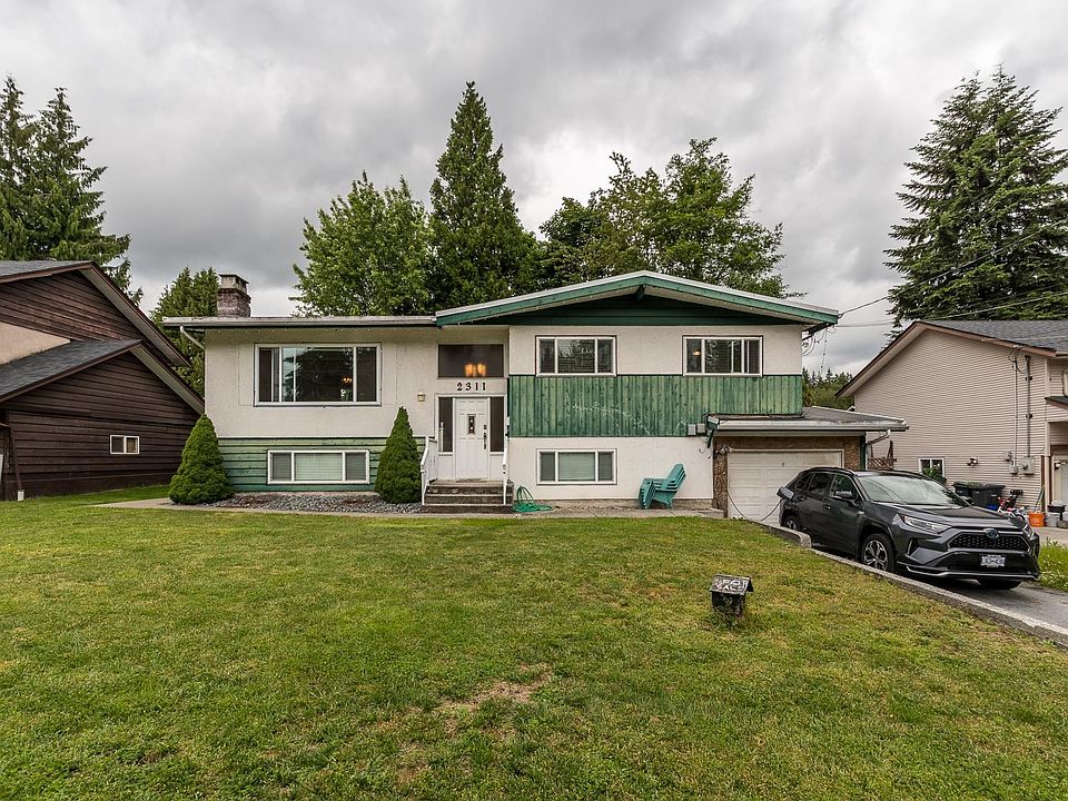 2311 Tolmie Ave, Coquitlam, BC V3K 3E4 MLS R2897041 Zillow