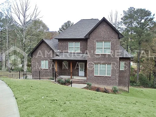 3768 Creekside Way Photo 1