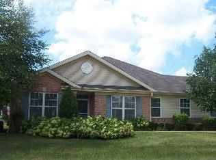 21420 W Juniper Ln, Plainfield, IL 60544