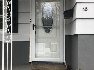 45 Hoover Ave, West Orange, NJ