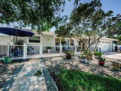 154 Sunshine Dr, Palm Harbor, FL, 34684