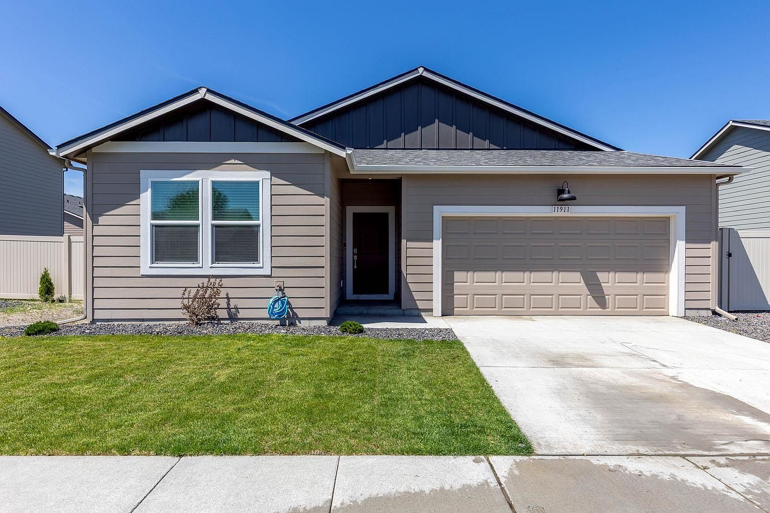 11911 N Greene St, Mead, WA 99021 | Zillow