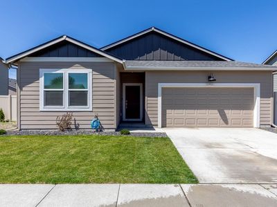 11911 N Greene St, Mead, WA, 99021