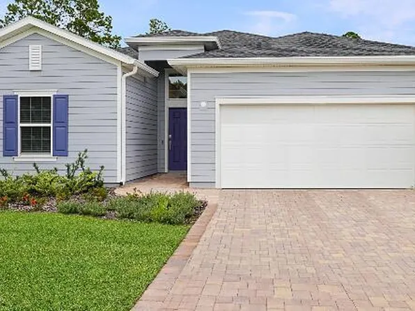 118 WHITMORE Drive, St. Augustine, FL 32092