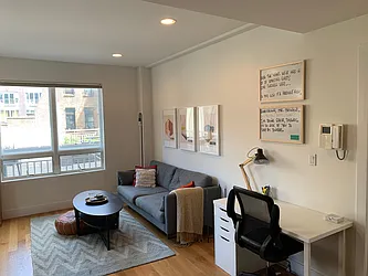 Rented by The Burkhardt Group