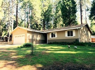 25973 Sylvan Rd, Pioneer, CA 95666