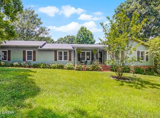 19 Lake Of The Woods Dr, Humboldt, TN 38343