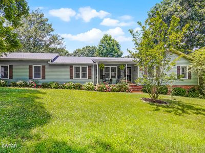 19 Lake Of The Woods Dr, Humboldt, TN, 38343