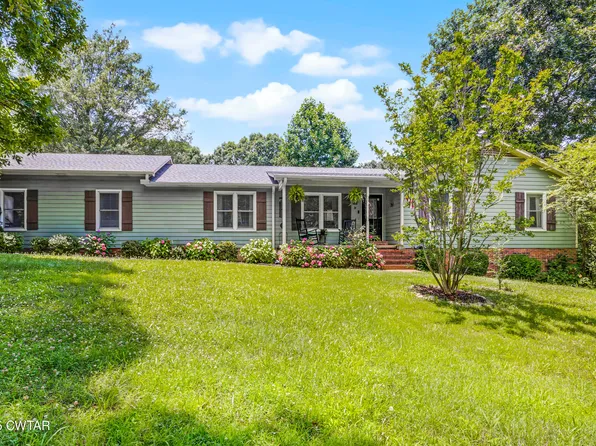 19 Lake Of The Woods Dr, Humboldt, TN 38343