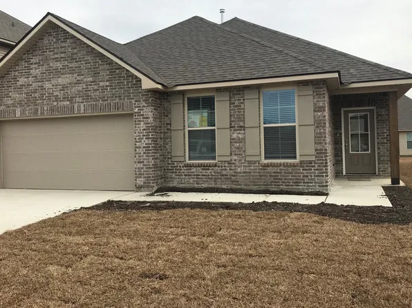 21224 W Grove Dr, Zachary, LA 70791