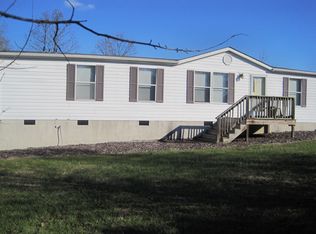 6383 Lineberry Rd, Liberty, NC 27298